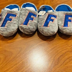 VSP slippers size Medium